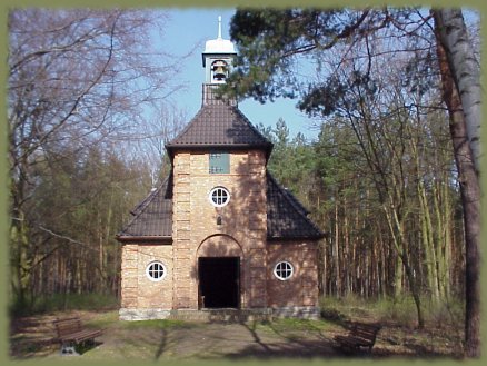 Kapelle