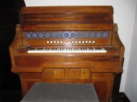 Harmonium