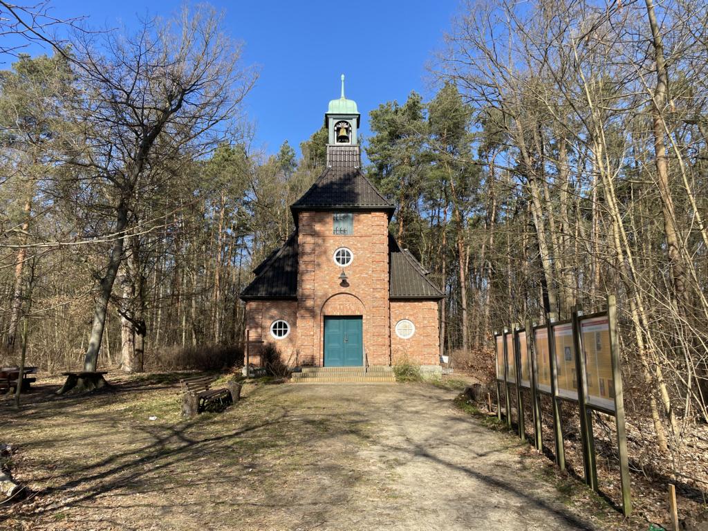 Kapelle