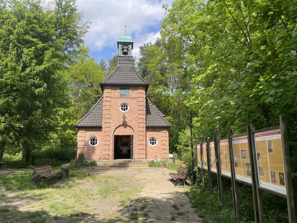 Kapelle