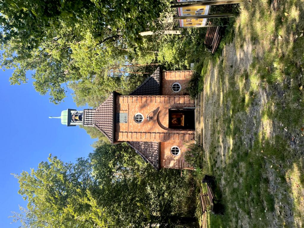 Kapelle