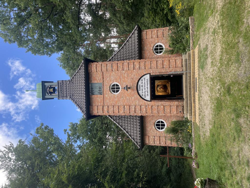 Kapelle