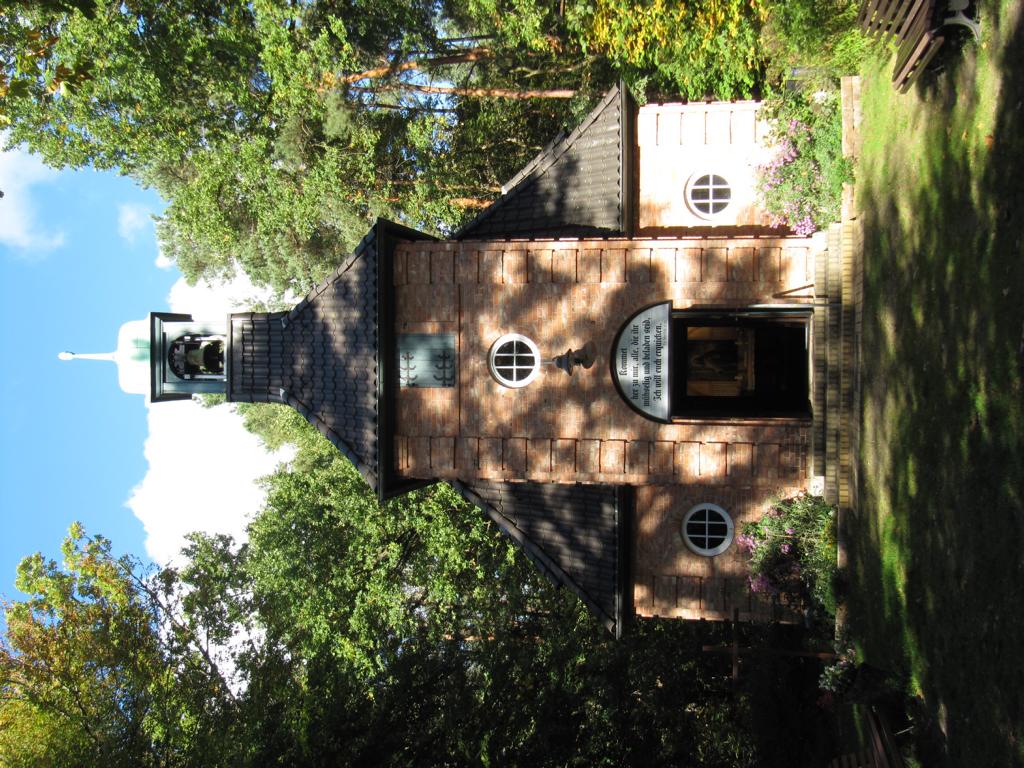 Kapelle