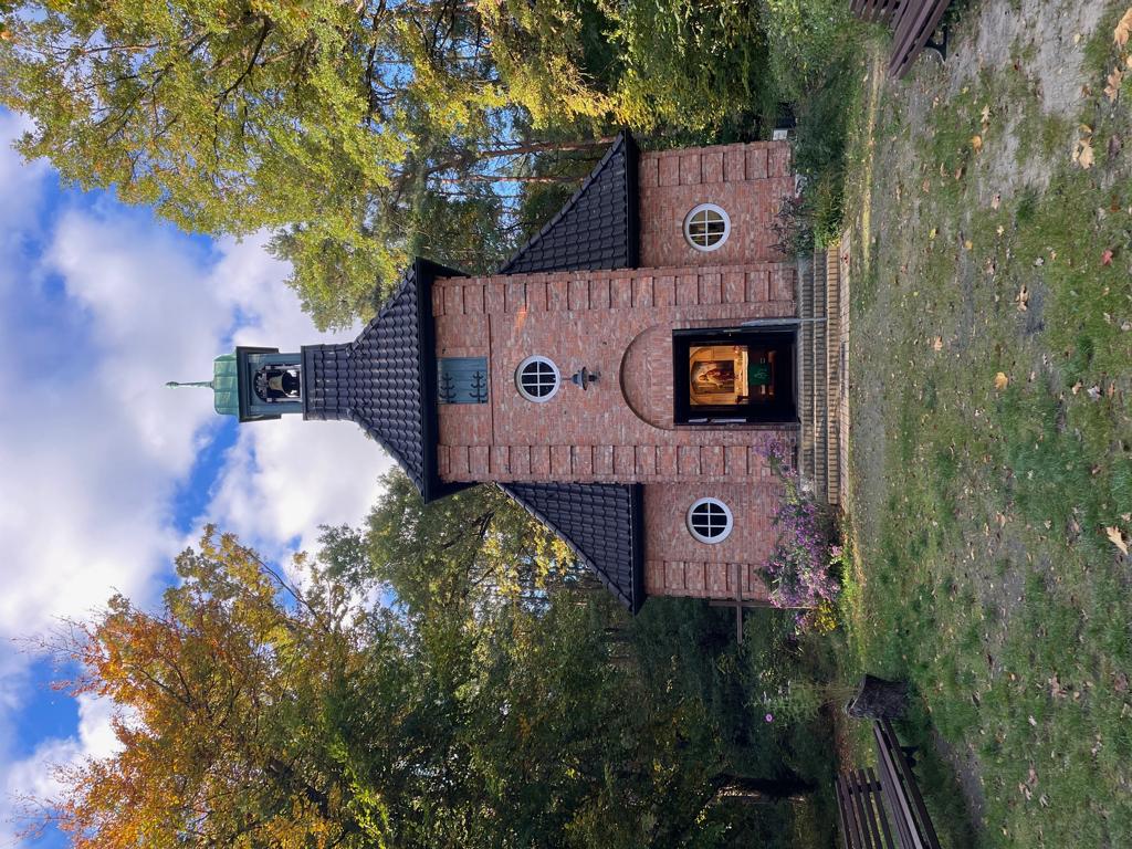 Kapelle